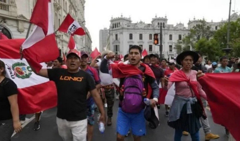 Elecciones de Perú. Una bocanada de aire fresco.